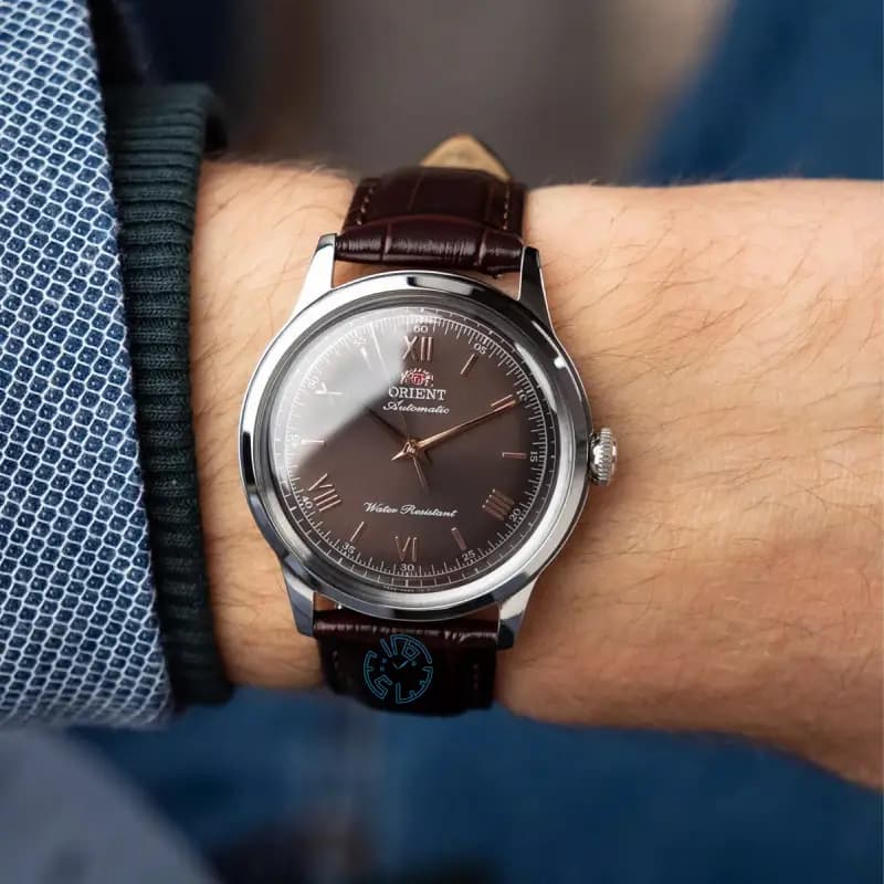ساعت مچی مردانه اورینت ORIENT RA-BB0004Y30B — تصویر ۴