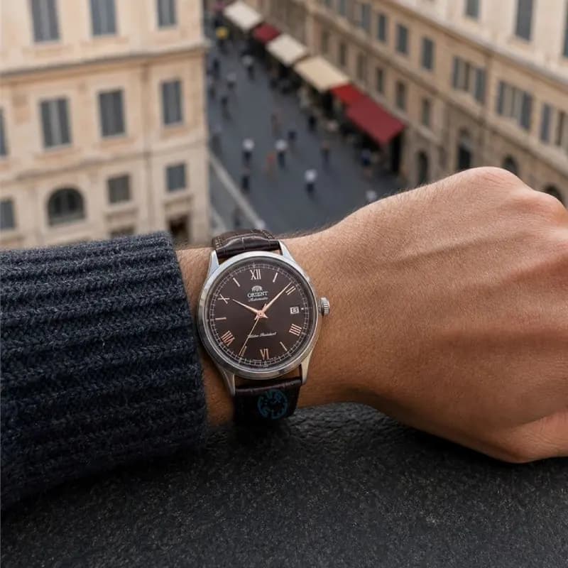 ساعت مچی مردانه اورینت ORIENT RA-BB0004Y30B — تصویر ۳