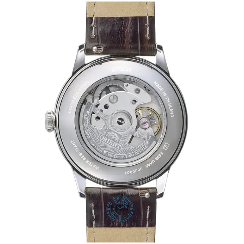 ساعت مچی مردانه اورینت ORIENT RA-BB0004Y30B — تصویر ۶