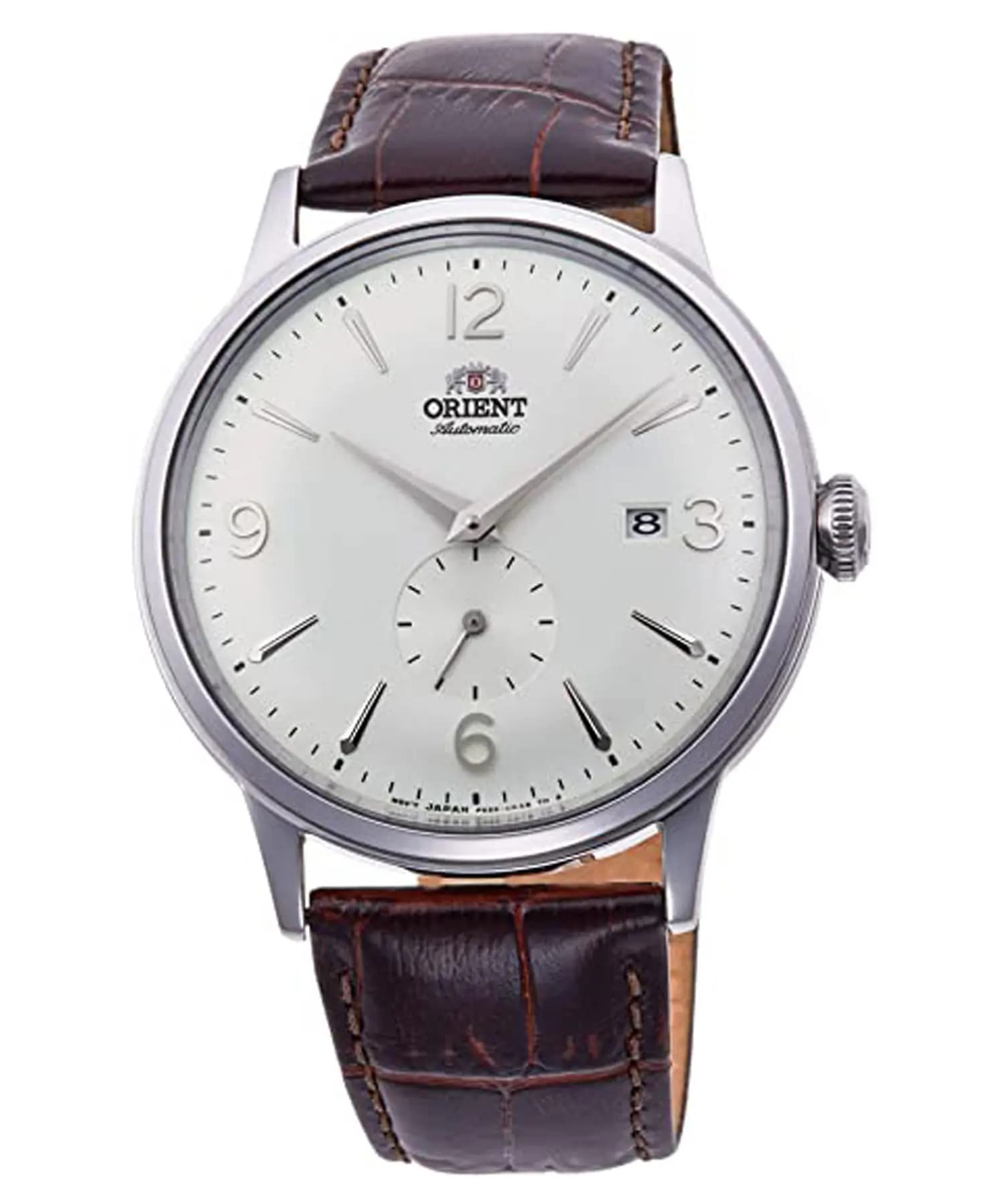 ساعت مچی مردانه اورینت ORIENT RA-AP0002S10B — تصویر ۱۰