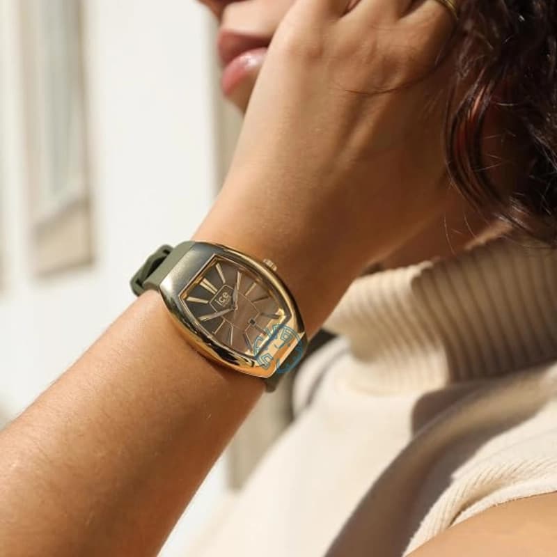 ساعت مچی زنانه آیس واچ ICE WATCH 025176 — تصویر ۹