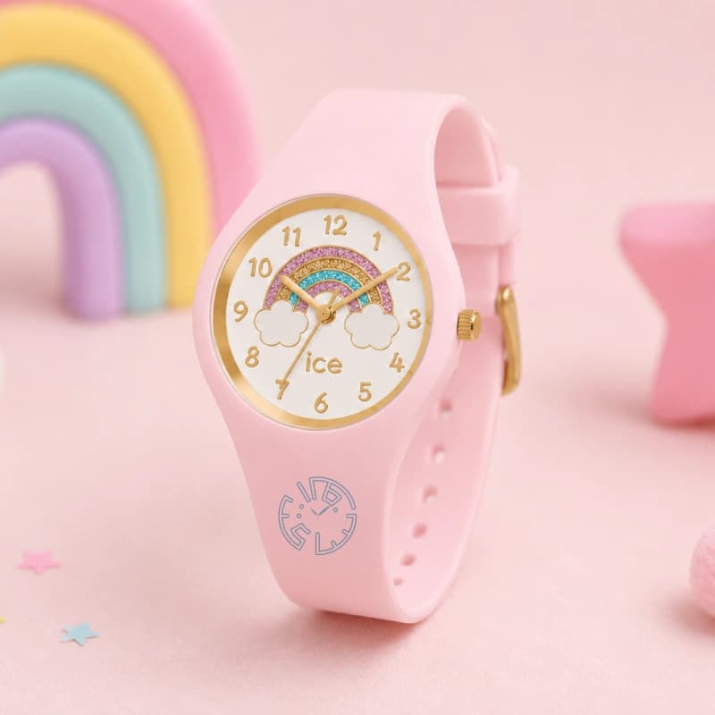 ساعت مچی بچه گانه آیس واچ ICE WATCH 018424 — تصویر ۹