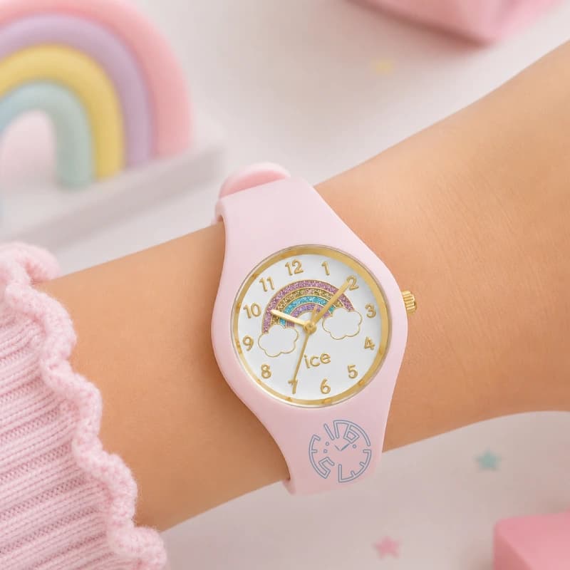 ساعت مچی بچه گانه آیس واچ ICE WATCH 018424 — تصویر ۳