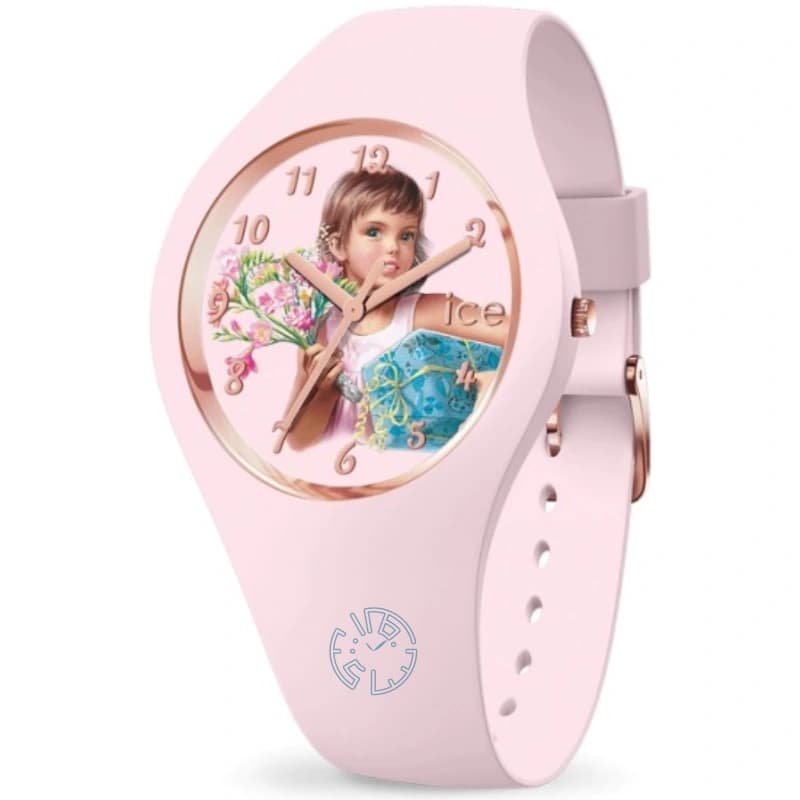 ساعت مچی بچه گانه آیس واچ ICE WATCH 022708