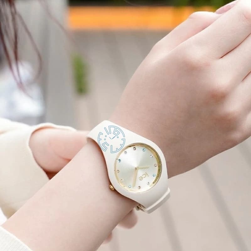 ساعت مچی زنانه آیس واچ ICE WATCH 022358 — تصویر ۳