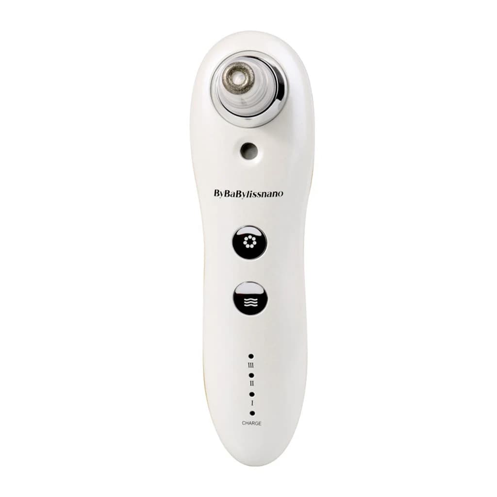 دستگاه میکرودرم باراباس نانو | Barabasnano Electric Blackhead Remover — تصویر ۶