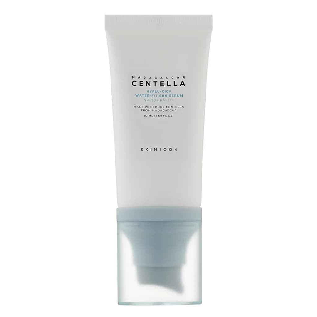 ضد آفتاب کرمی سنتلا CENTELLA Hyalu-Cica Water-Fit Sun Serum