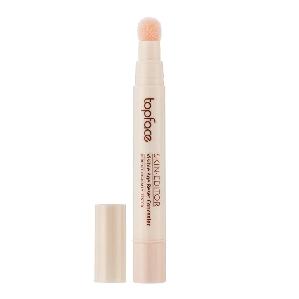 کانسیلر اسفنجی تاپ فیس Topface Visible Age Reset Concealer — تصویر ۷