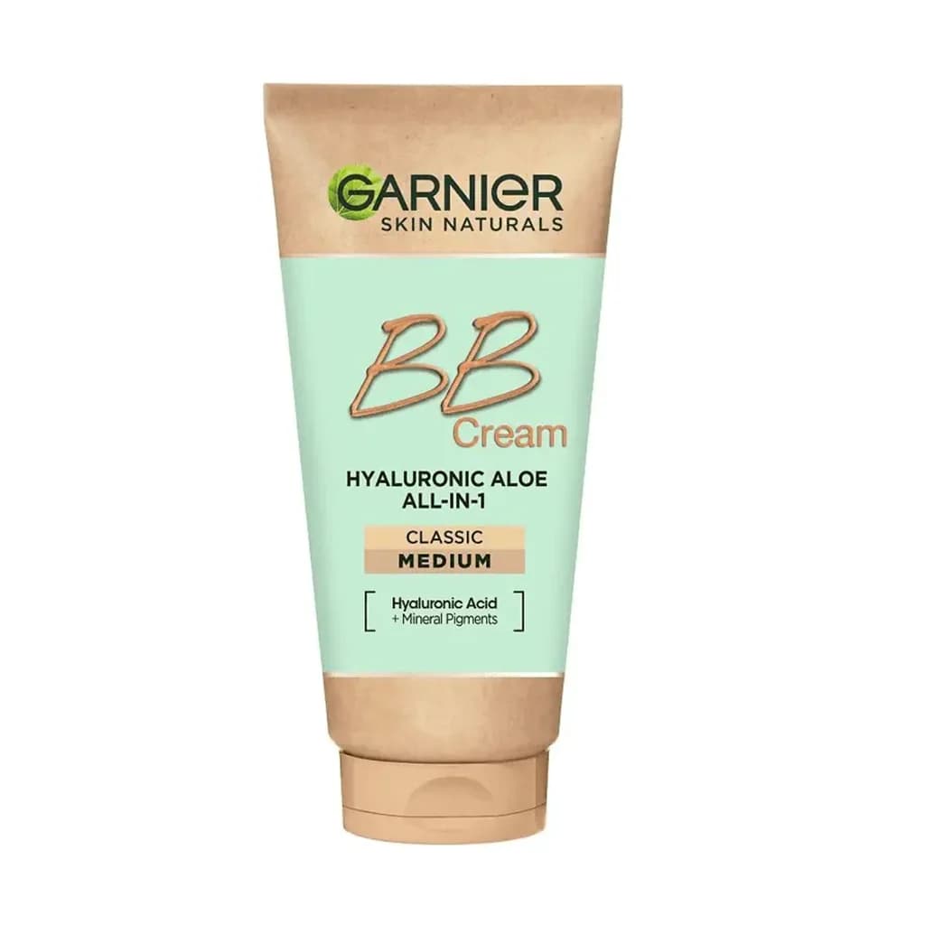 بی بی کرم گارنیر مدیوم GARNIER BB cream medium