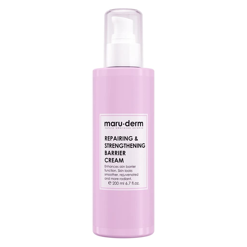 کرم ترمیم کننده و تقویت کننده سد دفاعی پوست مارودرم maruderm — تصویر ۶