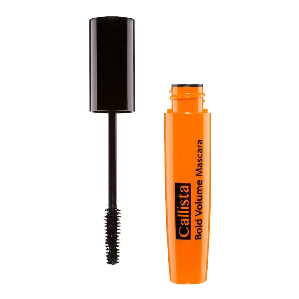 ریمل حجم دهنده بولد ولوم کالیستا Callista Bold Volume Mascara — تصویر ۱۱