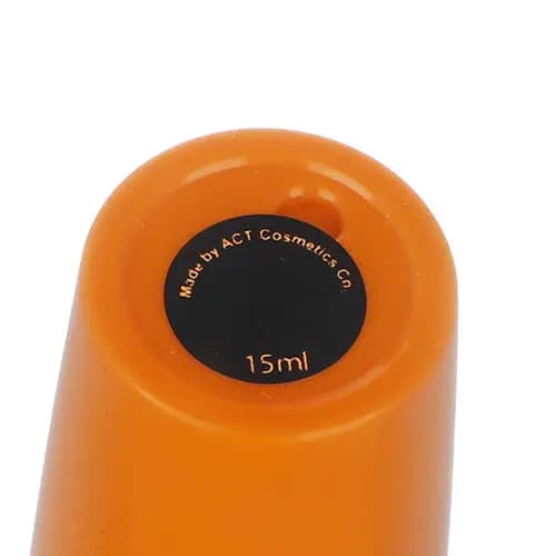 ریمل حجم دهنده بولد ولوم کالیستا Callista Bold Volume Mascara — تصویر ۷