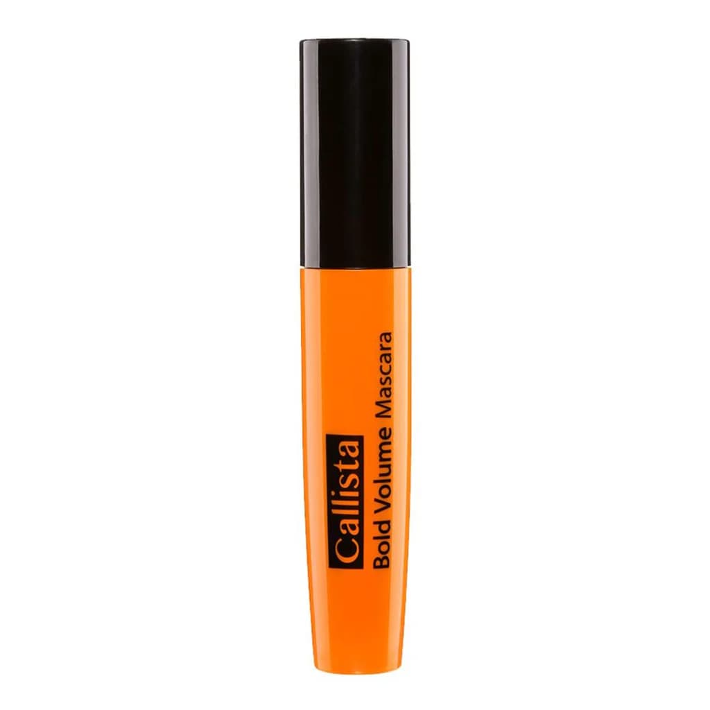 ریمل حجم دهنده بولد ولوم کالیستا Callista Bold Volume Mascara