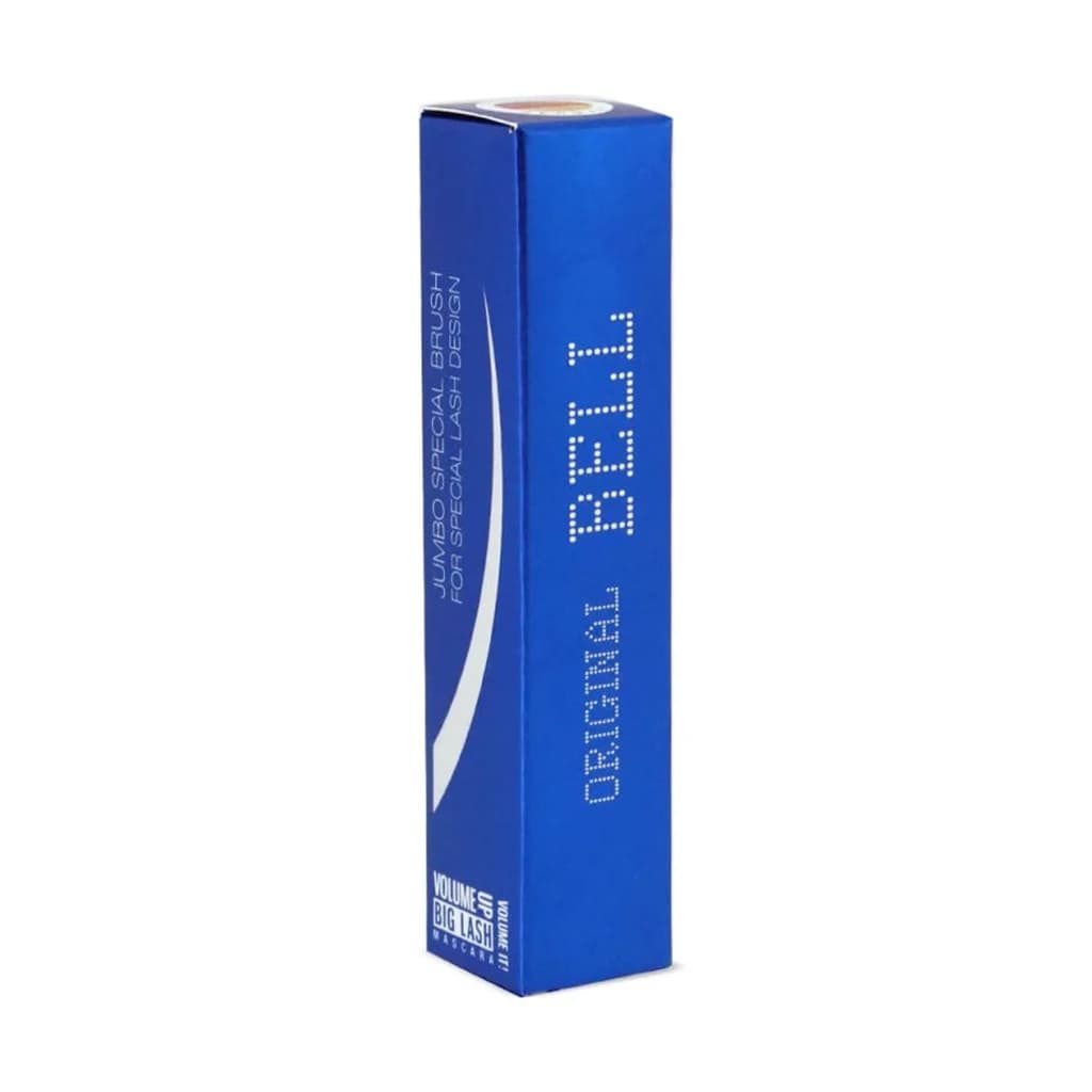 ریمل بیگ لش حجم دهنده بل BELL VOLUME UP BIG LASH — تصویر ۴