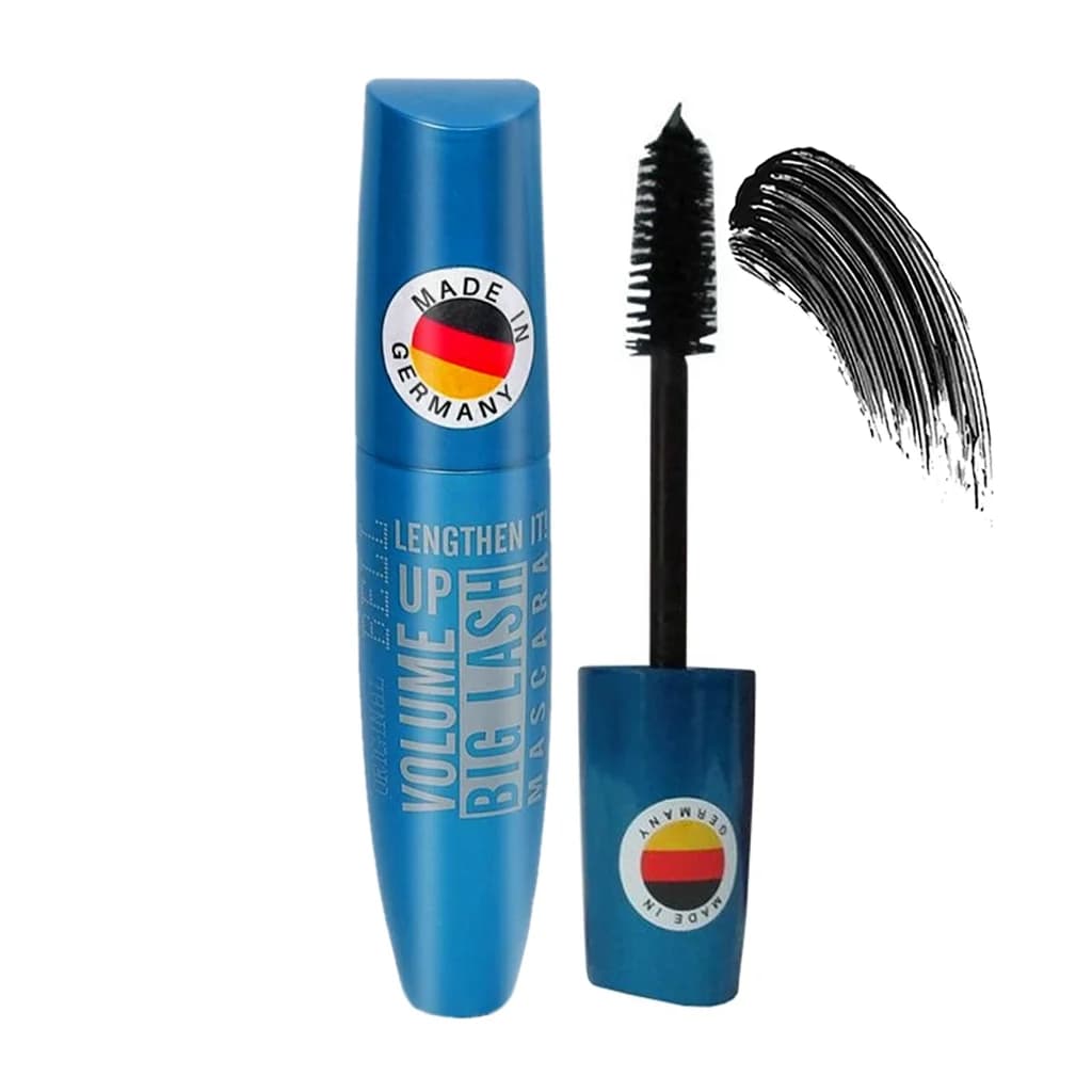 ریمل بیگ لش حجم دهنده بل BELL VOLUME UP BIG LASH — تصویر ۲