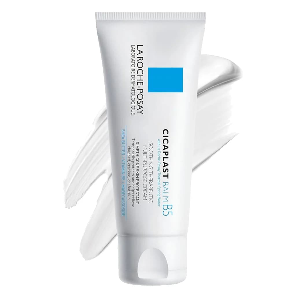 ترمیم کننده لاروش پوزای سیکاپلاست LA ROCHE-POSAY CICAPLAST BAUME B5 — تصویر ۱۲