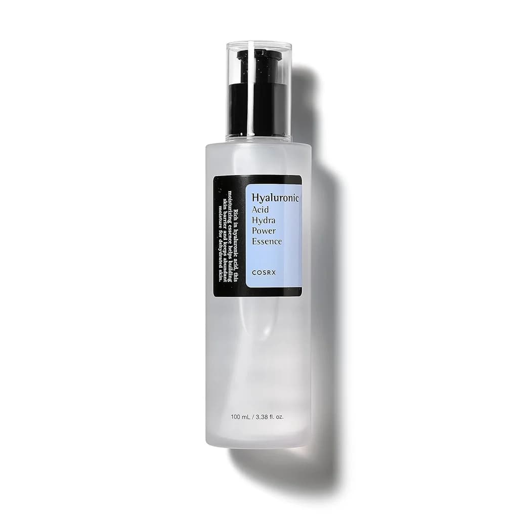 اسنس هیالورونیک اسید کوزارکس COSRX Hyaluronic Acid Hydra Power Essence — تصویر ۲