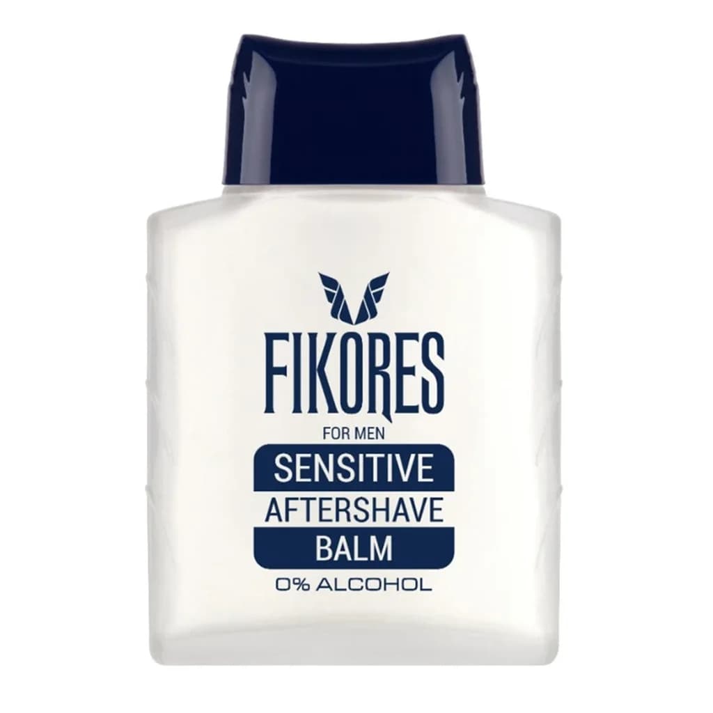 بالم افتر شیو پوست حساس فیکورس FIKORES SENSITIVE BALM