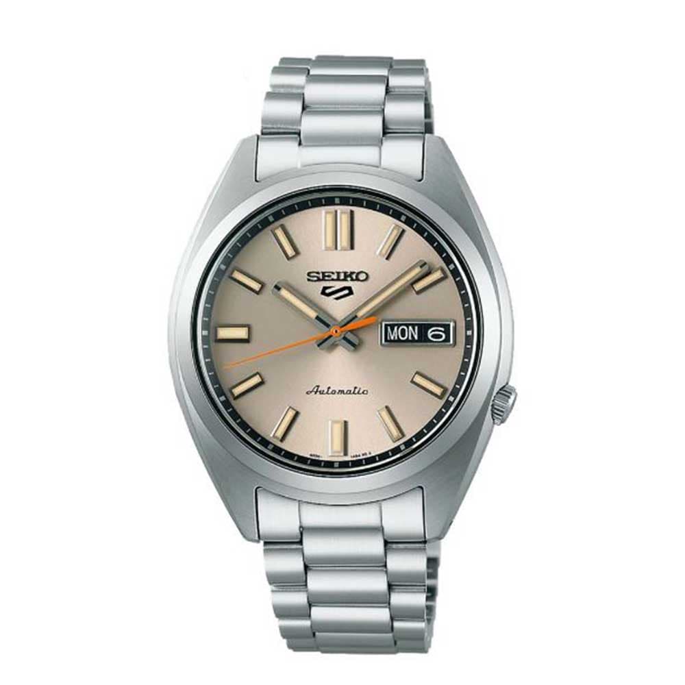 ساعت مچی مردانه سیکو SEIKO SRPK91K1 — تصویر ۱۰