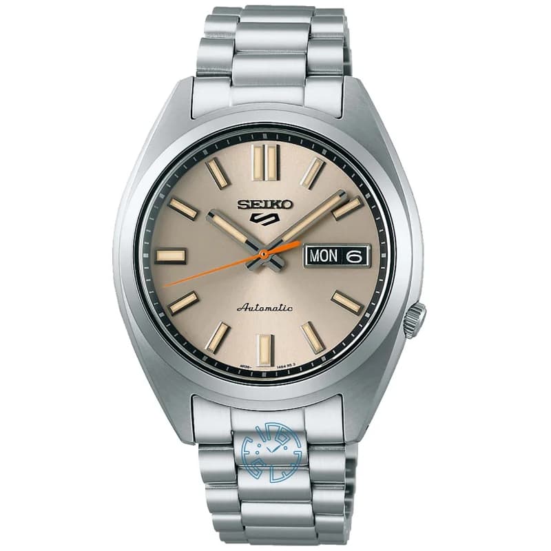 ساعت مچی مردانه سیکو SEIKO SRPK91K1