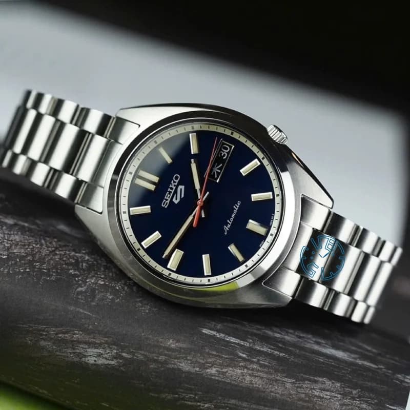 ساعت مچی مردانه سیکو SEIKO SRPK87K1 — تصویر ۴