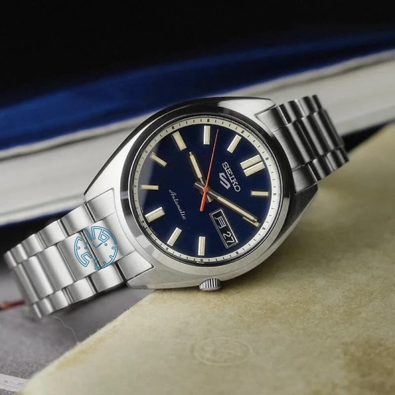 ساعت مچی مردانه سیکو SEIKO SRPK87K1 — تصویر ۵