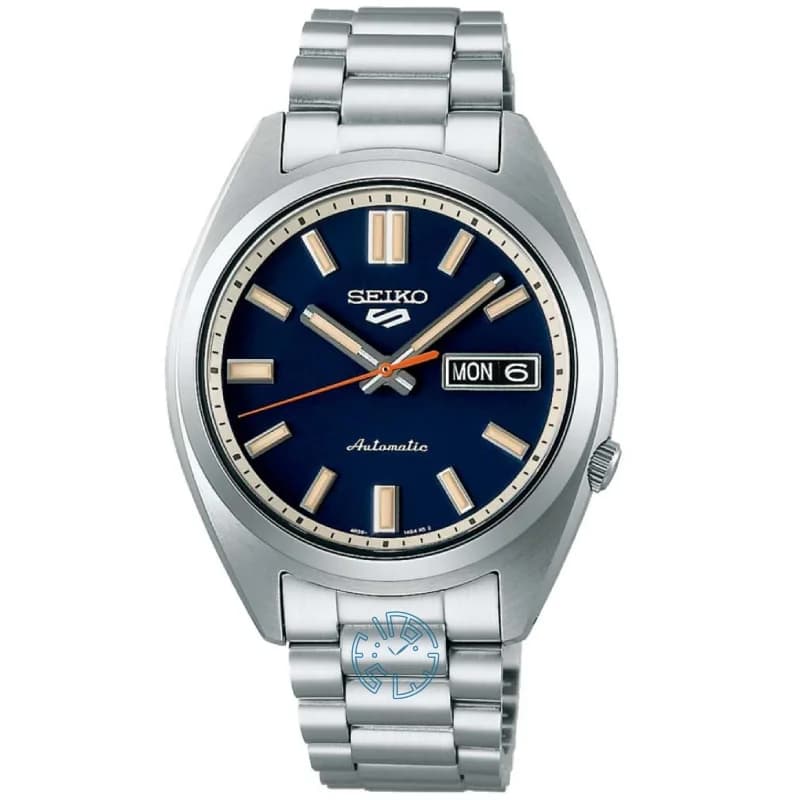ساعت مچی مردانه سیکو SEIKO SRPK87K1