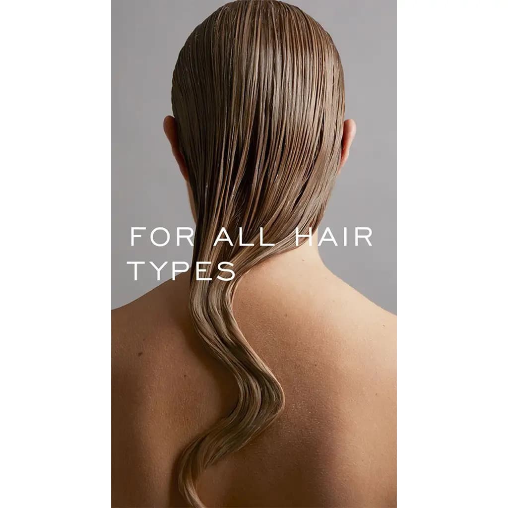 شامپو ایلومینیت موهای رنگ شده رف REF Illuminate Colour Shampoo — تصویر ۸