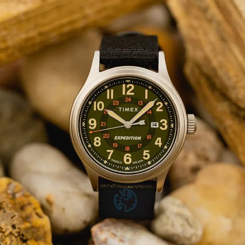 ساعت مچی مردانه تایمکس TIMEX TW2V65700 — تصویر ۷