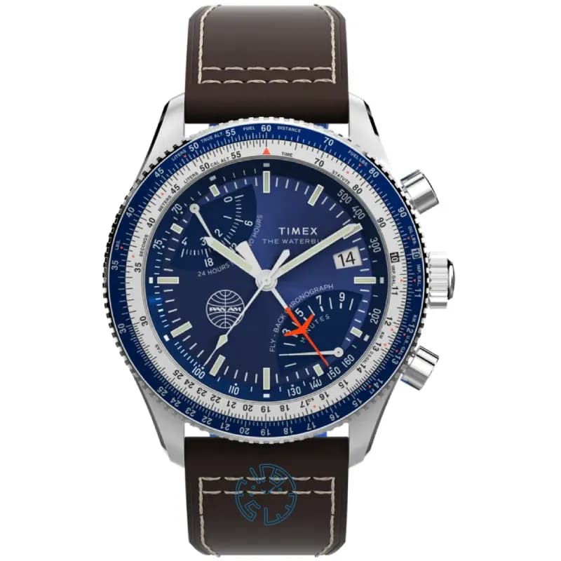 ساعت مچی مردانه تایمکس TIMEX TW2W97200 — تصویر ۶