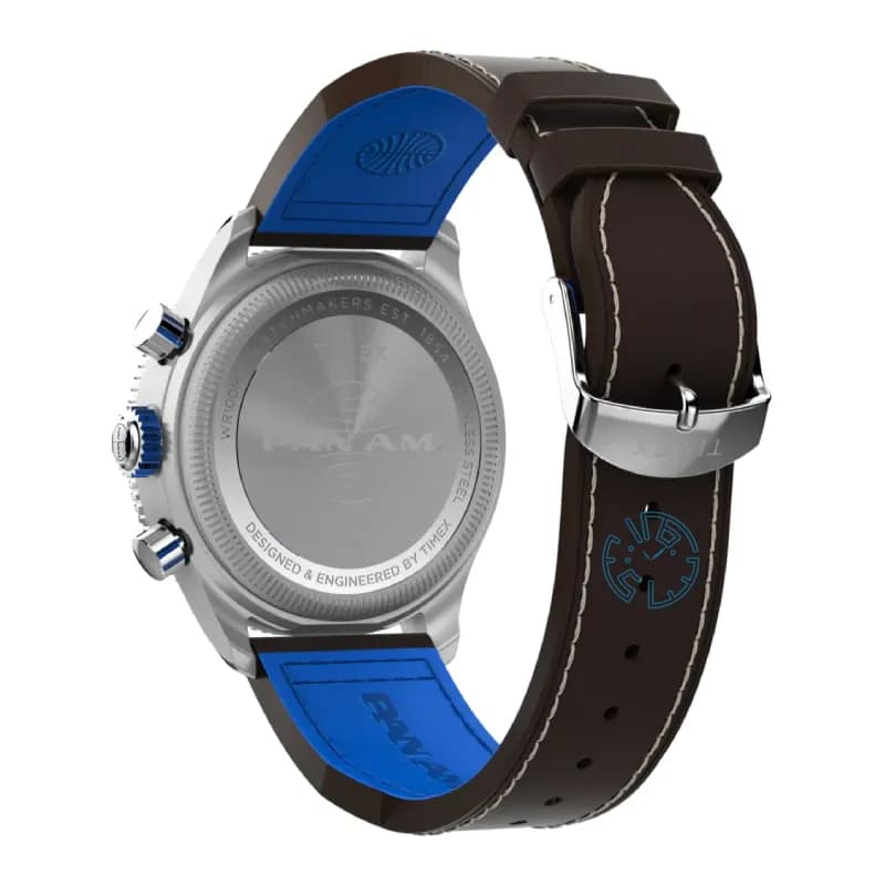 ساعت مچی مردانه تایمکس TIMEX TW2W97200 — تصویر ۹