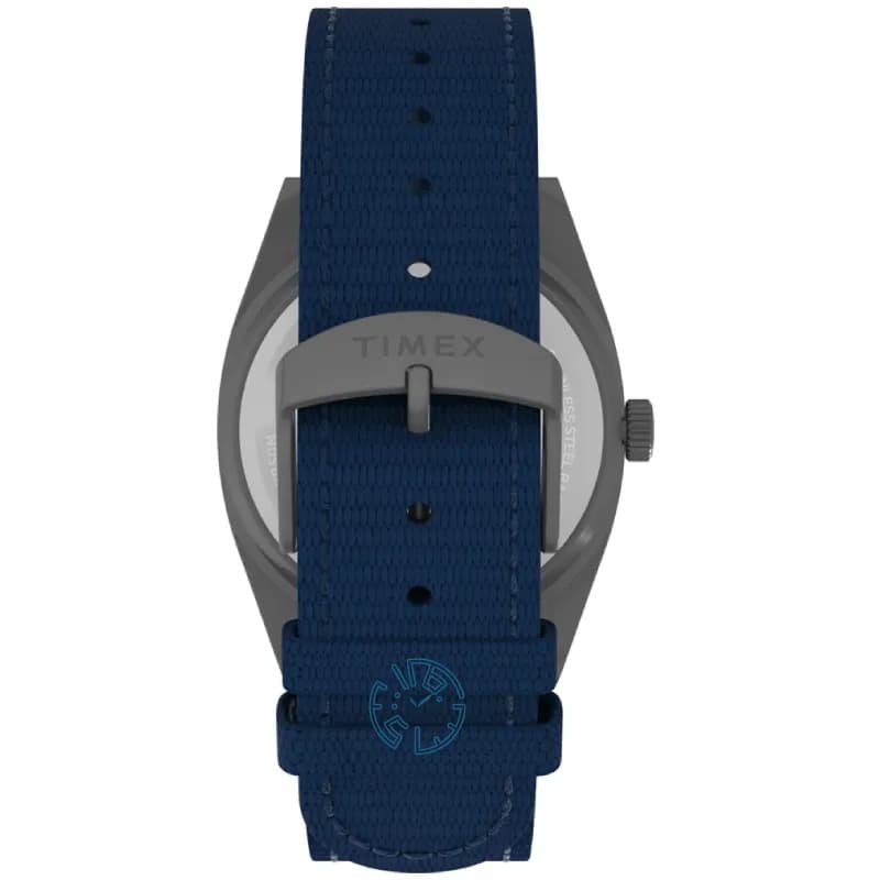ساعت مچی مردانه تایمکس TIMEX TW2Y18200 — تصویر ۹