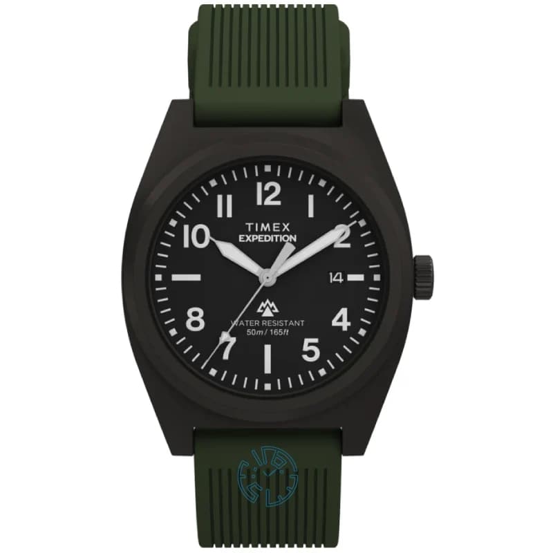ساعت مچی مردانه تایمکس TIMEX TW2Y18000 — تصویر ۵