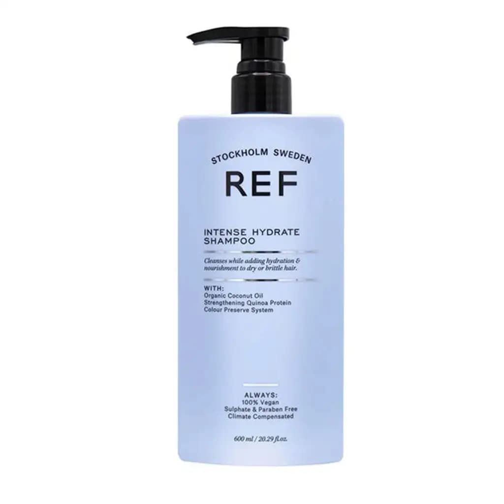 شامپو آبرسان قوی رف REF INTENSE HYDRATE SHAMPOO — تصویر ۵