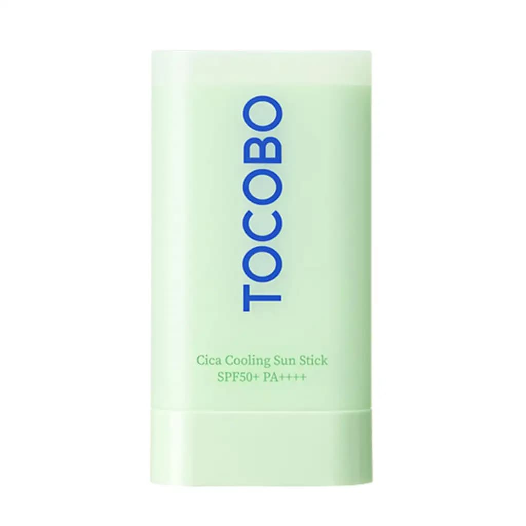 ضد آفتاب استیکی توکوبو خنک کننده سیکا TOCOBO cica cooling — تصویر ۲