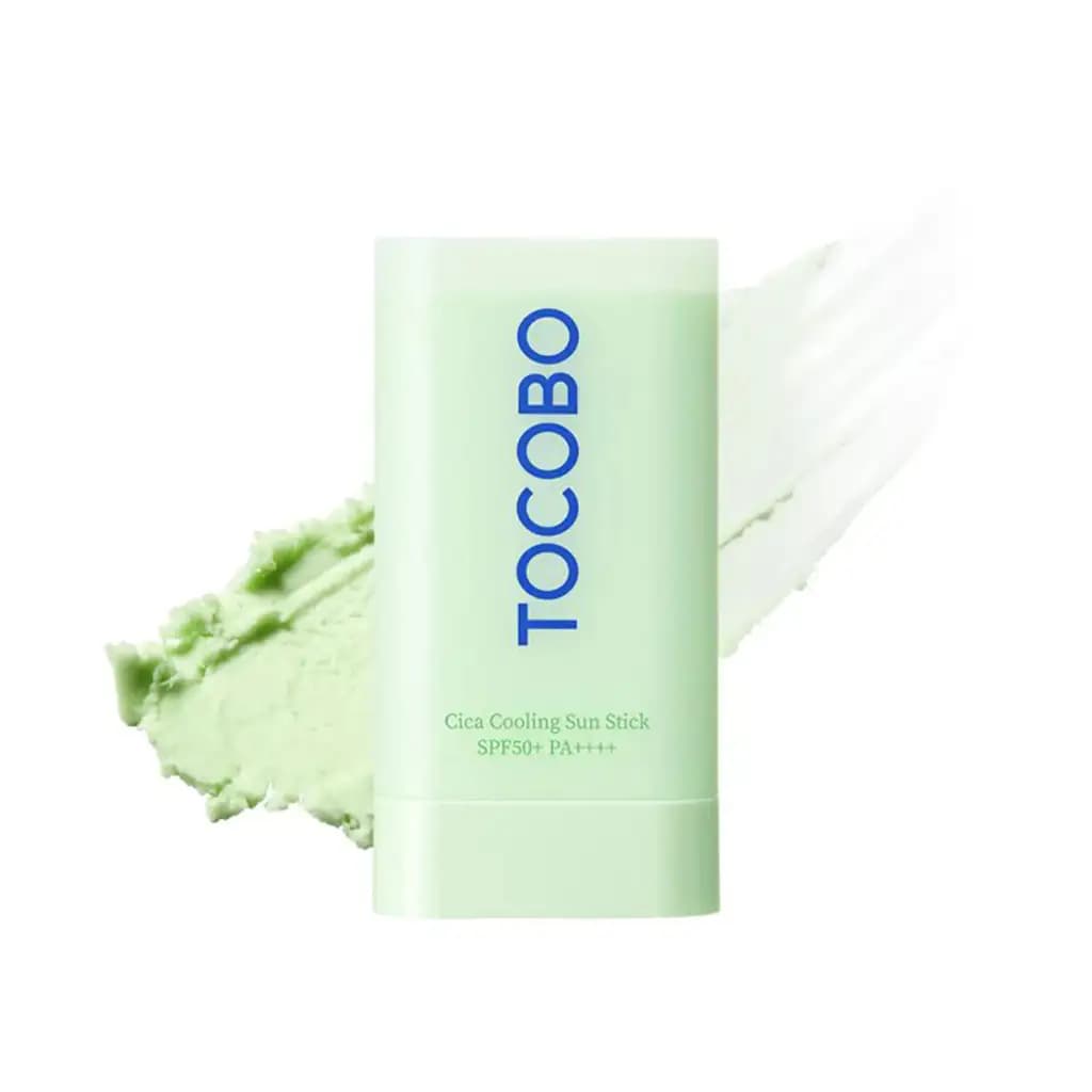 ضد آفتاب استیکی توکوبو خنک کننده سیکا TOCOBO cica cooling — تصویر ۴