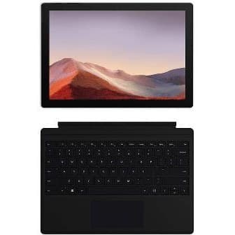 لپ تاپ استوک Surface Pro 7 | i7-1065G7 | INTEL IRIS PLUS | 16GB DDR4 | 256GB SSD | 12.5 2K TOUCH