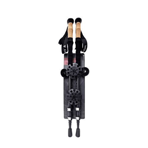 عصای کوهنوردی ( باتوم ) کاراکال CA_P7100
