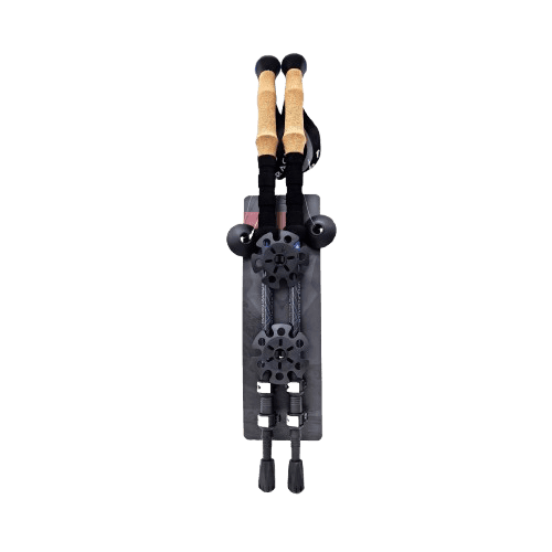 عصای کوهنوردی ( باتوم ) کاراکال CA_P7101