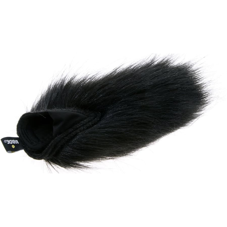 بادگیر خز مصنوعی میکروفون RØDE Deadcat VMP — تصویر ۵