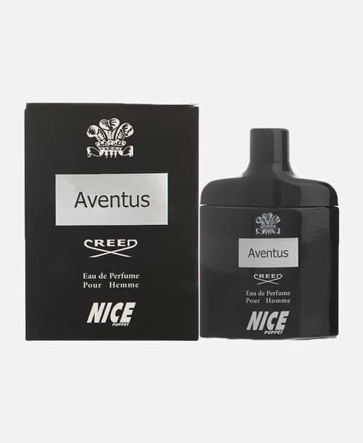 ادو پرفیوم نایس پاپت مدل Aventus Creed مردانه