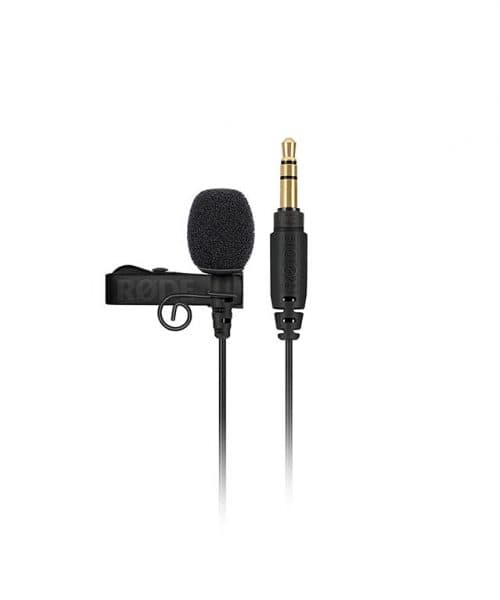 میکروفون یقه ای RØDE Lavalier GO