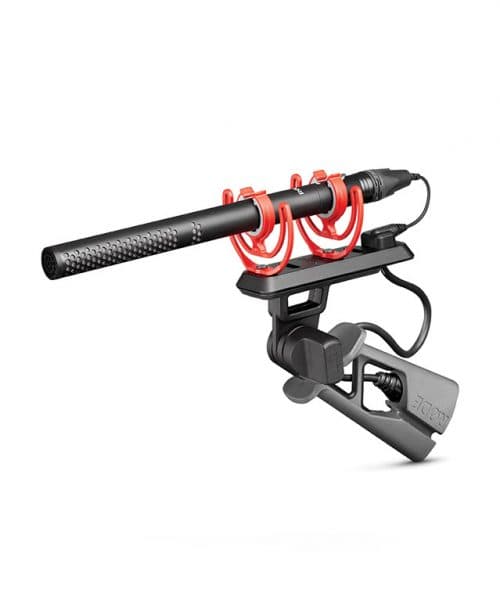 میکروفون صدابرداری RØDE NTG5