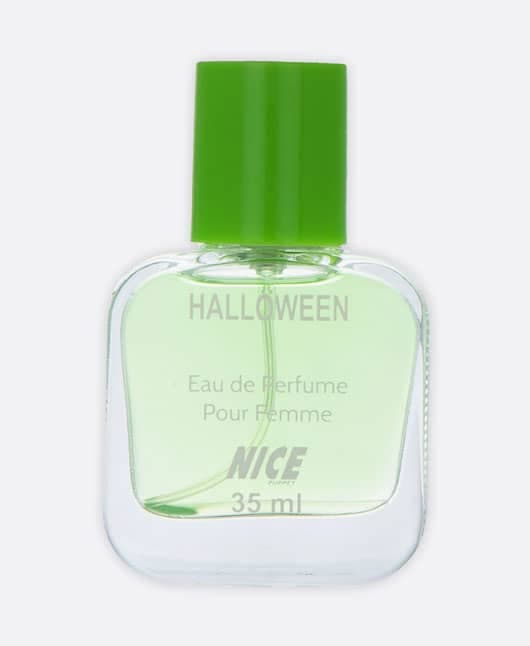 عطر جیبی نایس پاپت مدل Halloween زنانه — تصویر ۲