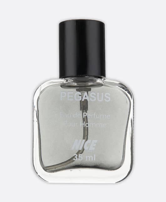 عطر جیبی نایس پاپت مدل Pegasus مردانه