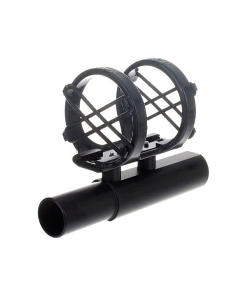 پایه لرزه گیر حلقه ای میکروفون RØDE SM5