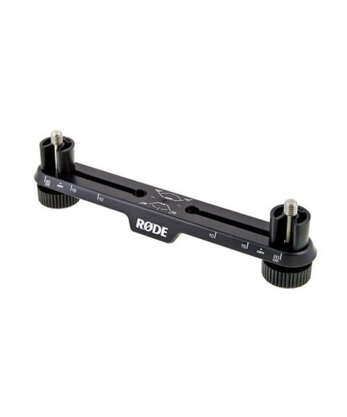 گیره مخصوص میکروفون RØDE Stereo Bar