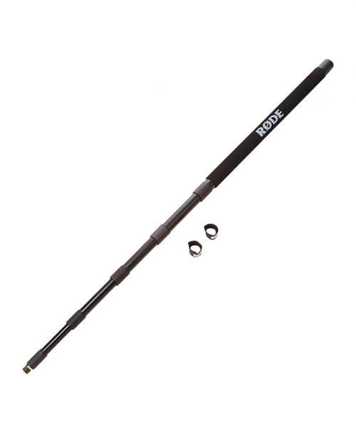 بووم حرفه ای فیبر کربن RØDE Boompole Pro