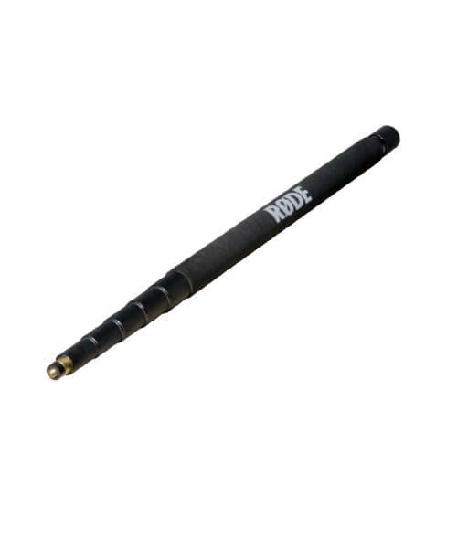 بوم حرفه ای RØDE Boompole