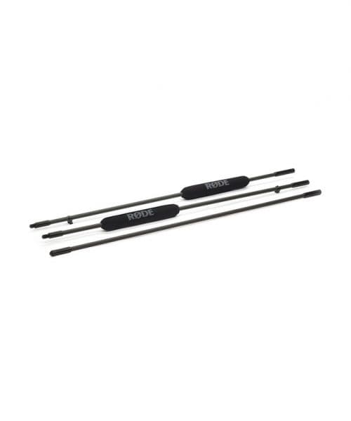 بوم صدابرداری RØDE Micro Boompole Pro
